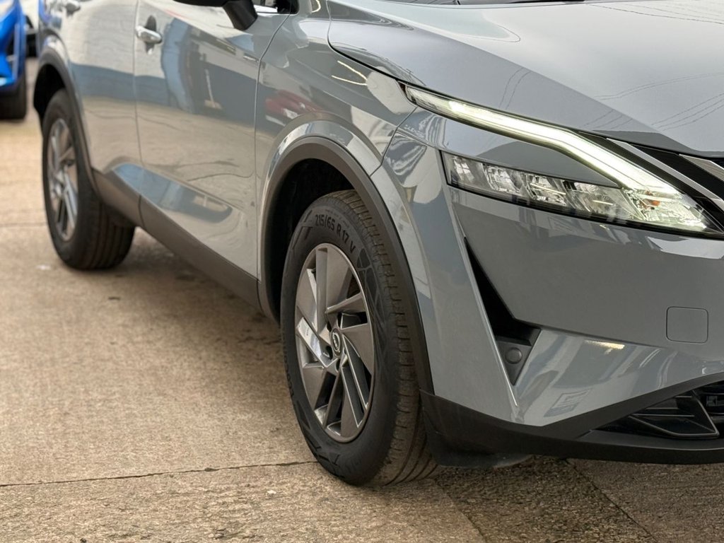 Used Nissan Qashqai 2022 for sale - 77583080: Photo 12