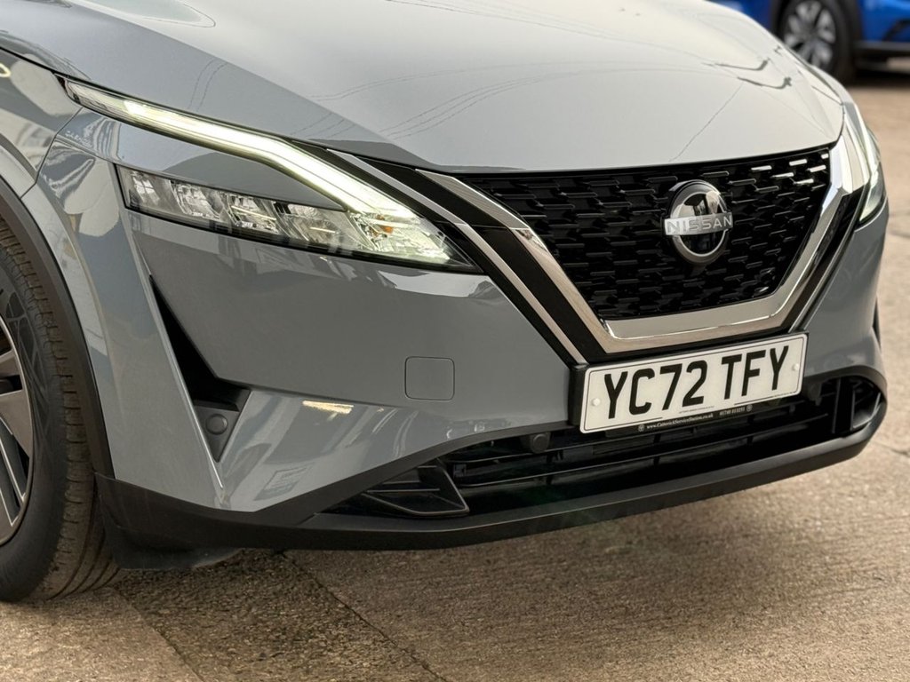 Used Nissan Qashqai 2022 for sale - 77583080: Photo 13