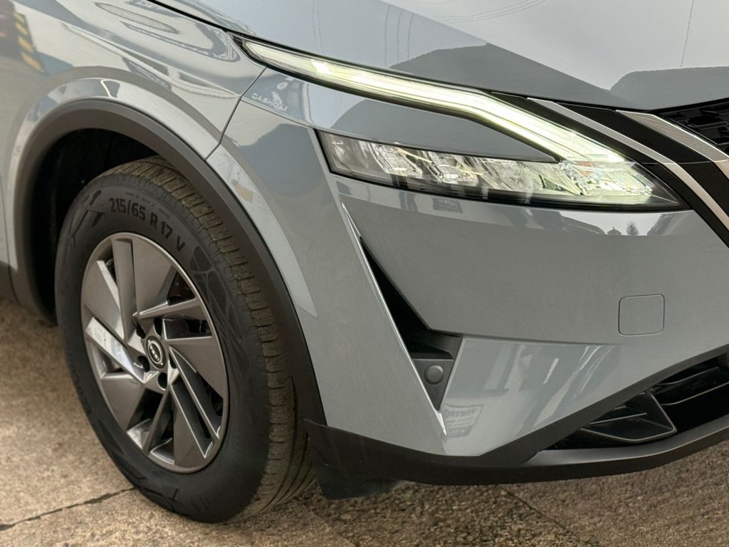 Used Nissan Qashqai 2022 for sale - 77583080: Photo 14