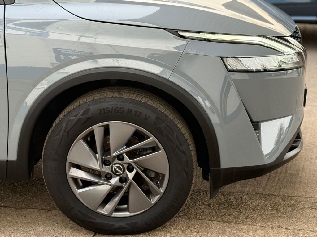 Used Nissan Qashqai 2022 for sale - 77583080: Photo 15