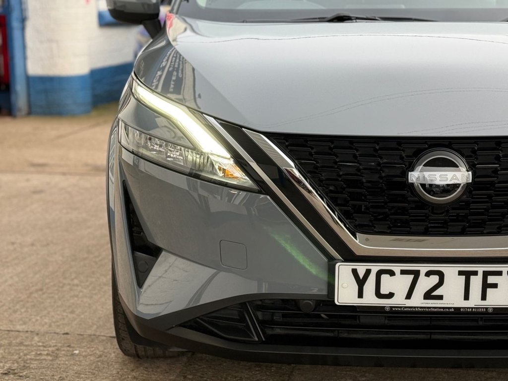 Used Nissan Qashqai 2022 for sale - 77583080: Photo 16