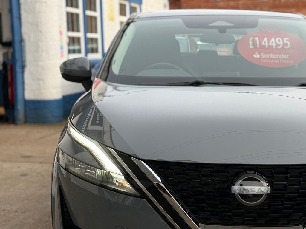 Used Nissan Qashqai 2022 for sale - 77583080: Photo 17