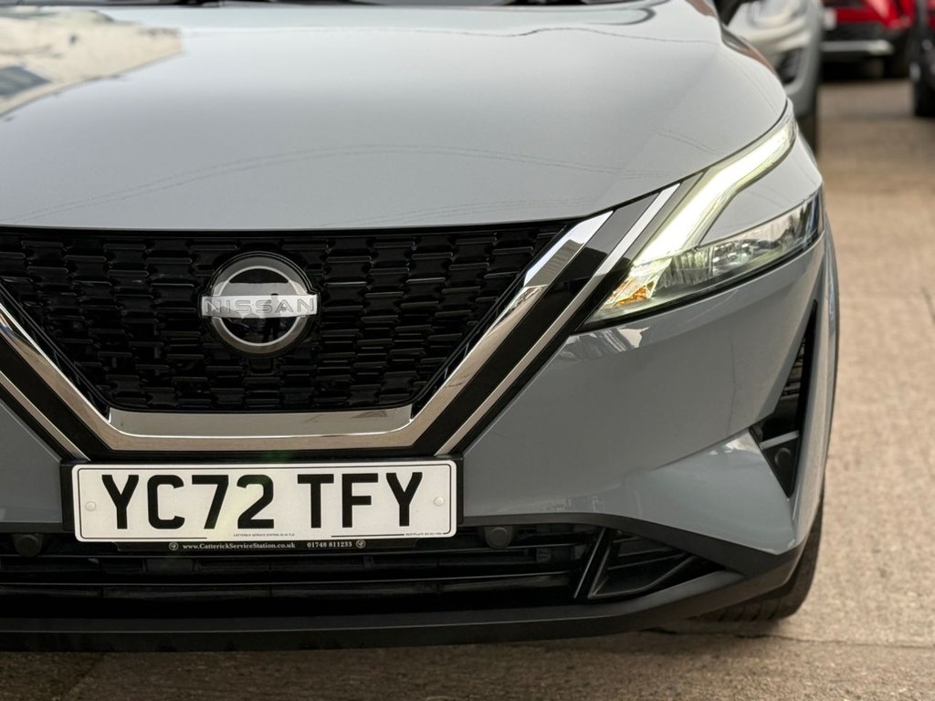 Used Nissan Qashqai 2022 for sale - 77583080: Photo 19