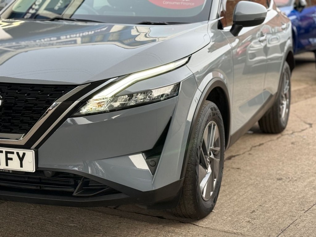 Used Nissan Qashqai 2022 for sale - 77583080: Photo 22