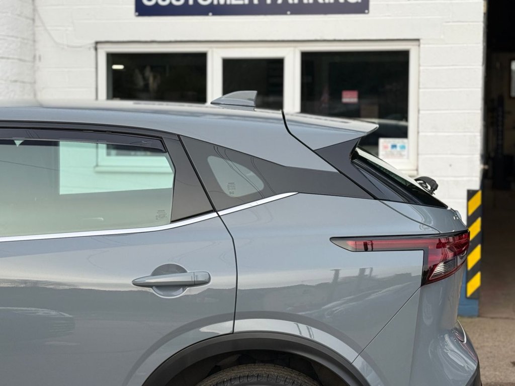 Used Nissan Qashqai 2022 for sale - 77583080: Photo 25