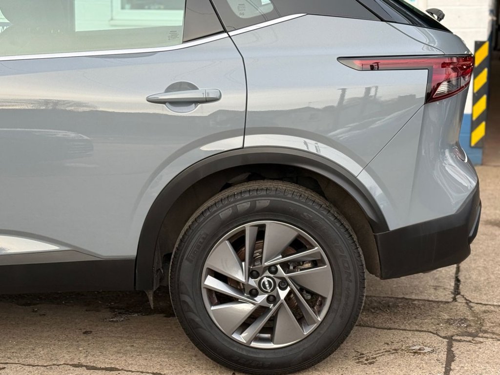 Used Nissan Qashqai 2022 for sale - 77583080: Photo 26