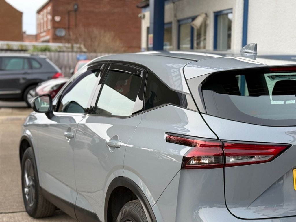 Used Nissan Qashqai 2022 for sale - 77583080: Photo 27