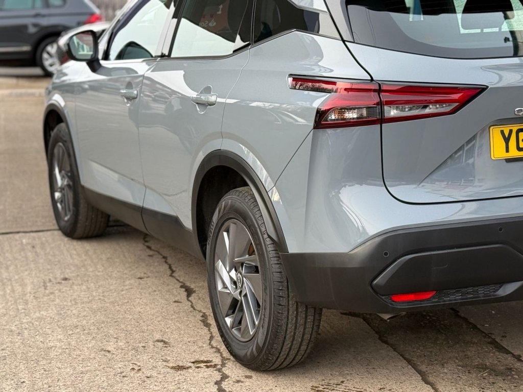 Used Nissan Qashqai 2022 for sale - 77583080: Photo 28