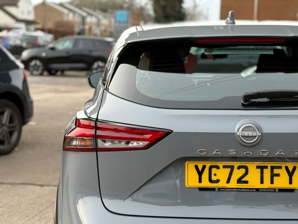 Used Nissan Qashqai 2022 for sale - 77583080: Photo 30