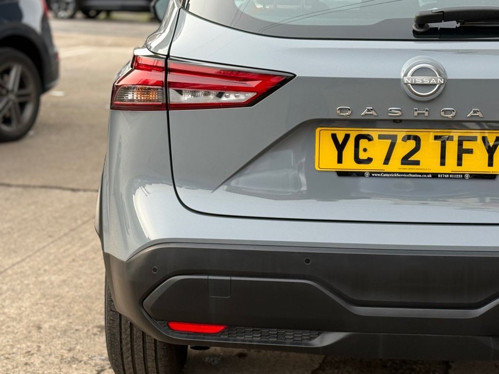 Used Nissan Qashqai 2022 for sale - 77583080: Photo 31