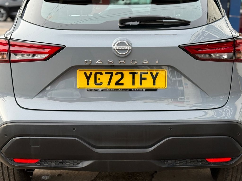 Used Nissan Qashqai 2022 for sale - 77583080: Photo 32