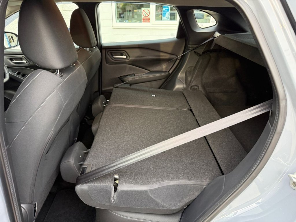 Used Nissan Qashqai 2022 for sale - 77583080: Photo 43