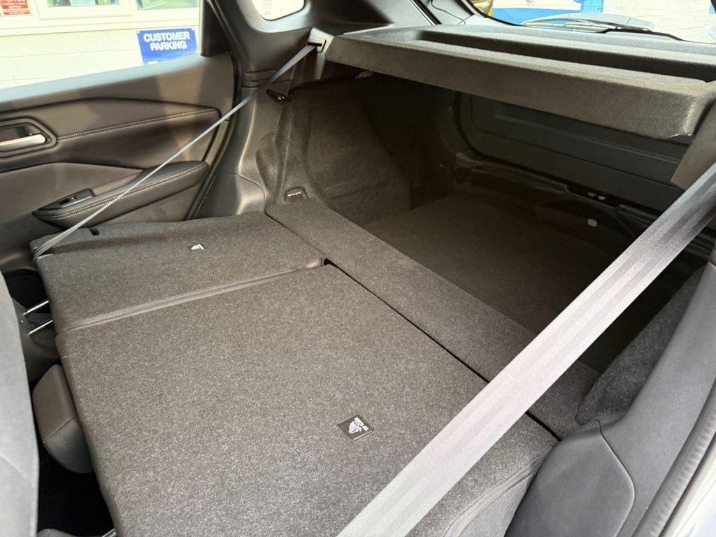 Used Nissan Qashqai 2022 for sale - 77583080: Photo 44