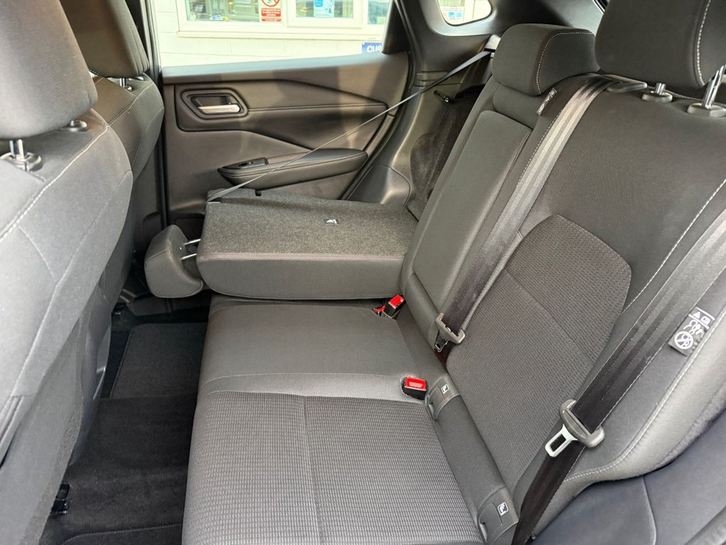 Used Nissan Qashqai 2022 for sale - 77583080: Photo 45