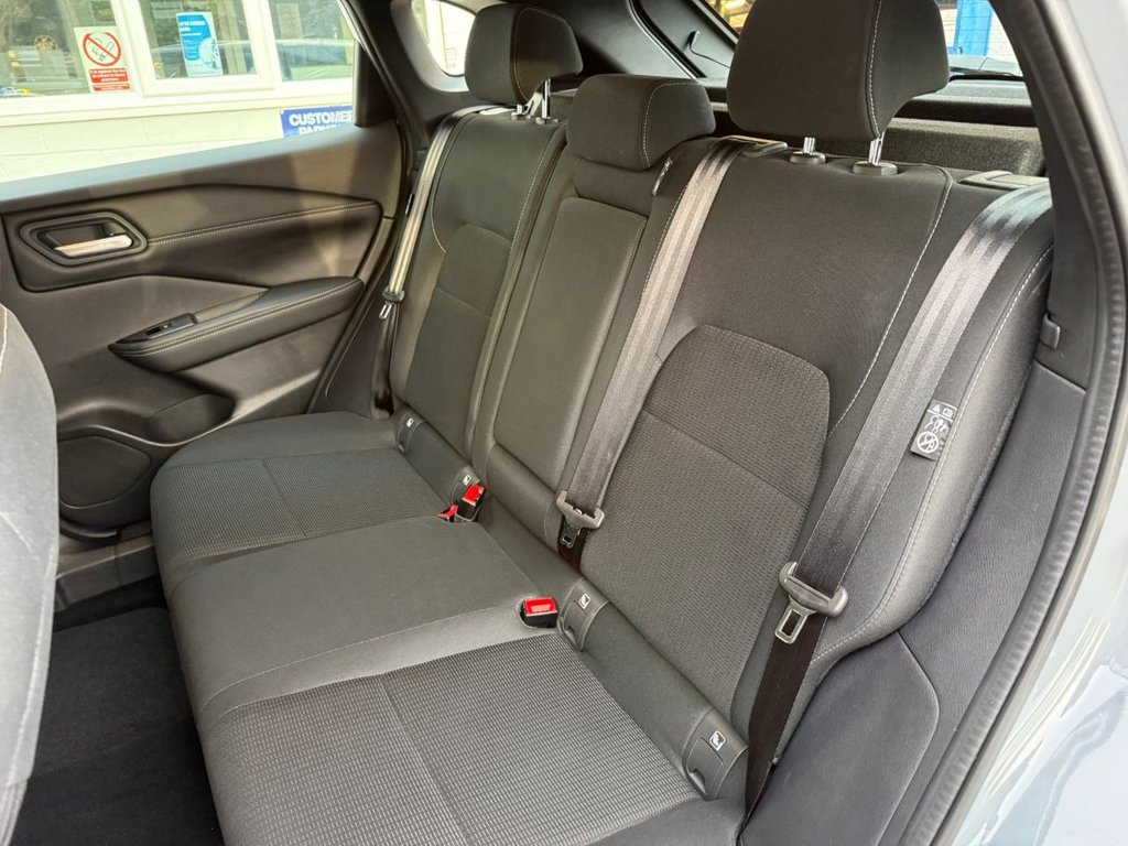 Used Nissan Qashqai 2022 for sale - 77583080: Photo 46