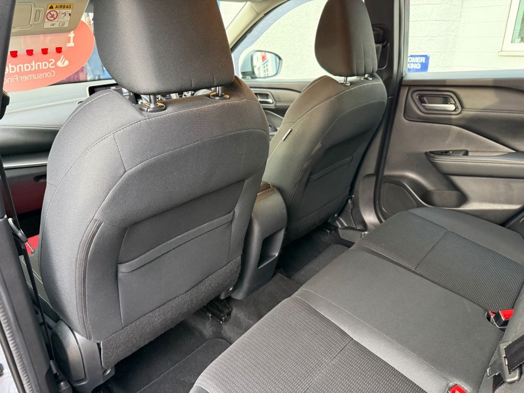 Used Nissan Qashqai 2022 for sale - 77583080: Photo 48