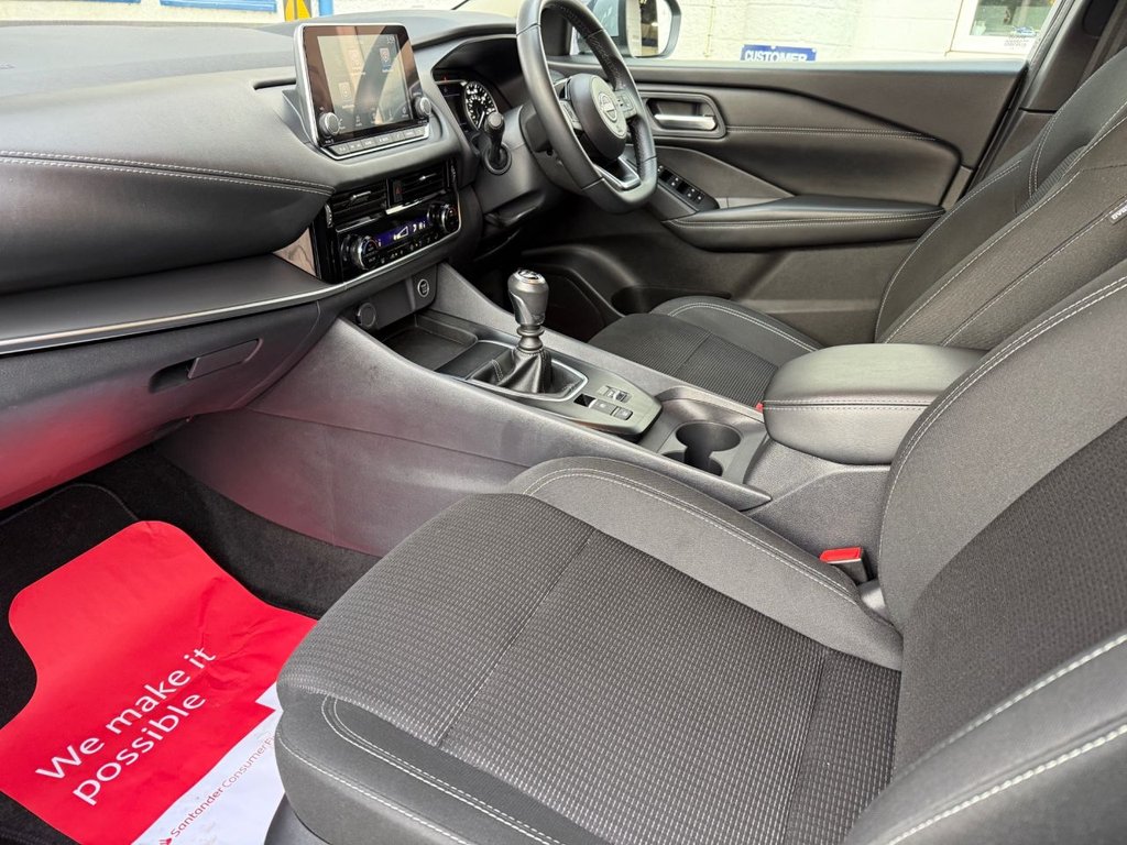 Used Nissan Qashqai 2022 for sale - 77583080: Photo 8