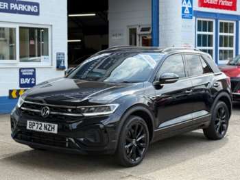 2023 (72) - 2.0 TSI 4MOTION R-Line 5dr DSG, UNDER 18700 MILES, FULL VW SERVICE HISTORY,
