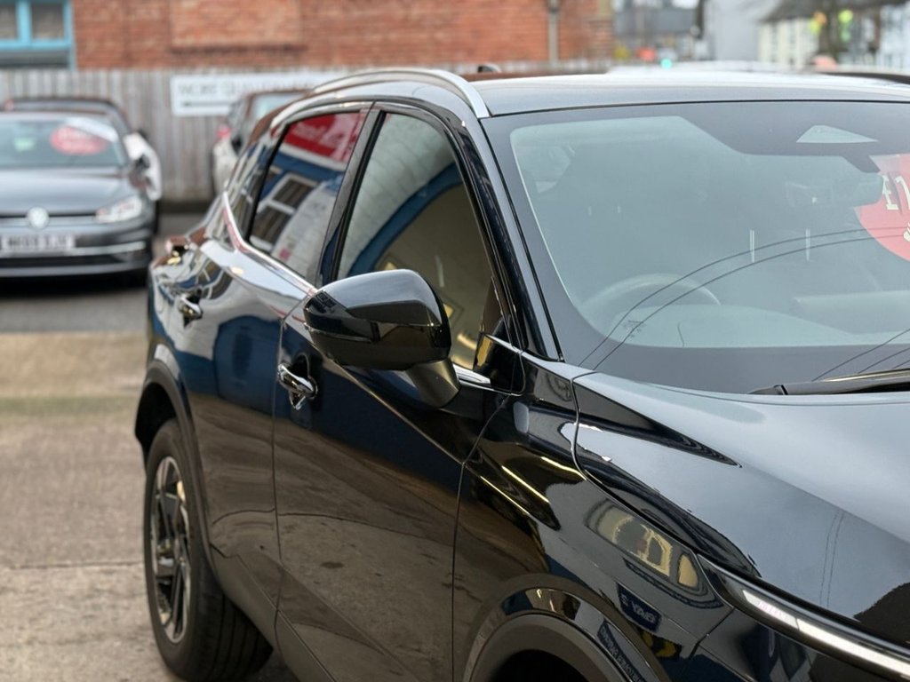 Used Nissan Qashqai 2025 for sale - 77421659: Photo 10