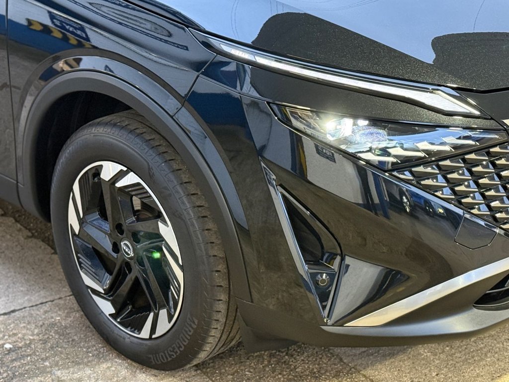 Used Nissan Qashqai 2025 for sale - 77421659: Photo 13