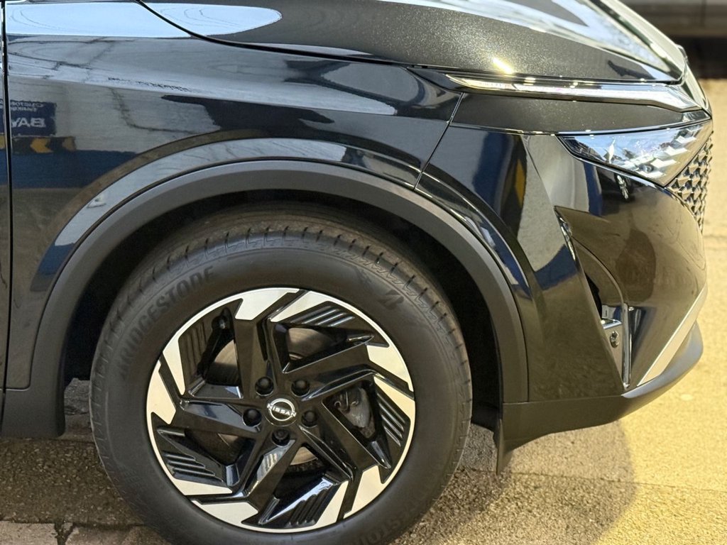 Used Nissan Qashqai 2025 for sale - 77421659: Photo 14