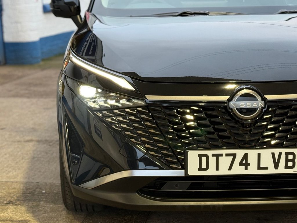 Used Nissan Qashqai 2025 for sale - 77421659: Photo 15