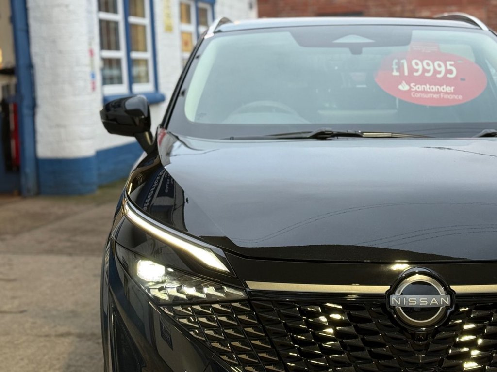 Used Nissan Qashqai 2025 for sale - 77421659: Photo 16