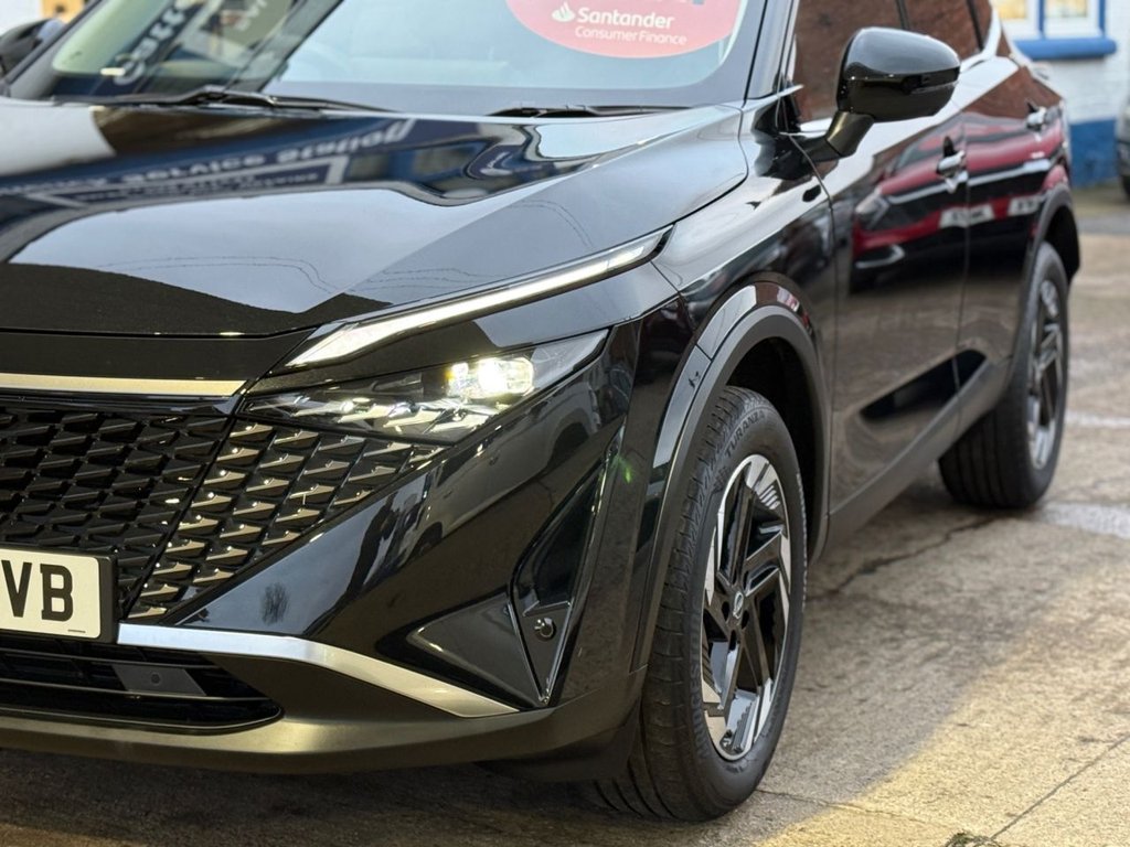 Used Nissan Qashqai 2025 for sale - 77421659: Photo 21