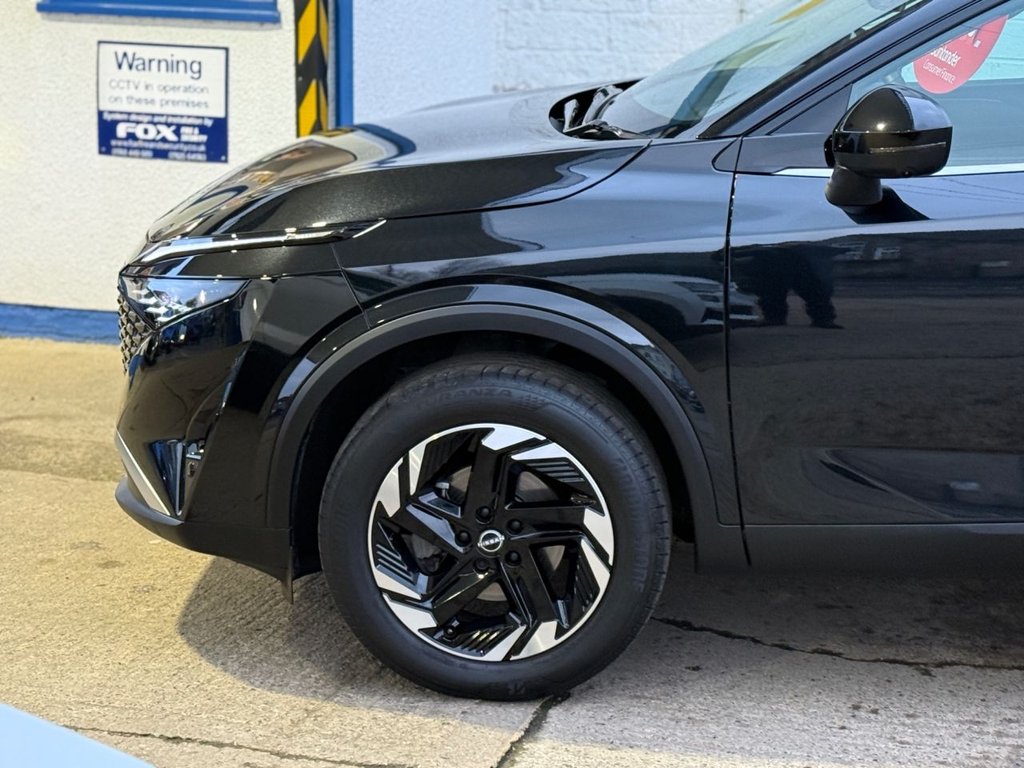 Used Nissan Qashqai 2025 for sale - 77421659: Photo 23