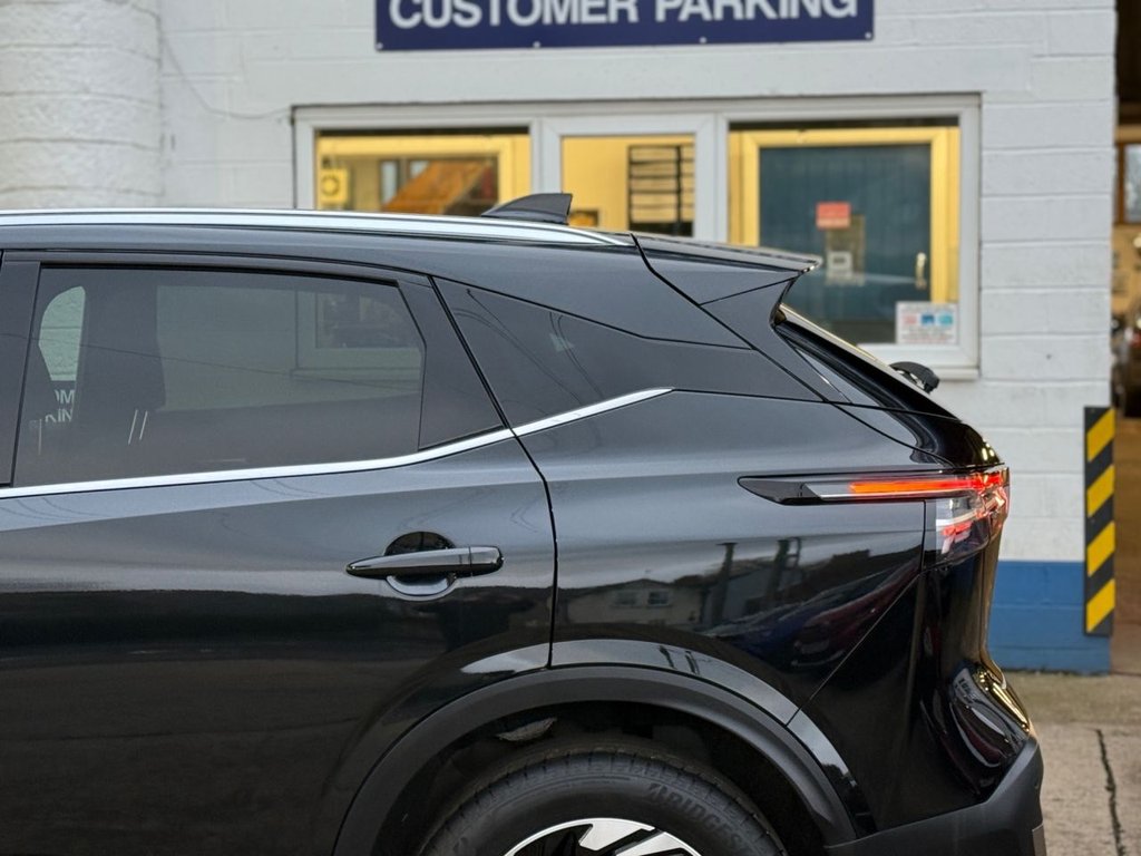 Used Nissan Qashqai 2025 for sale - 77421659: Photo 24