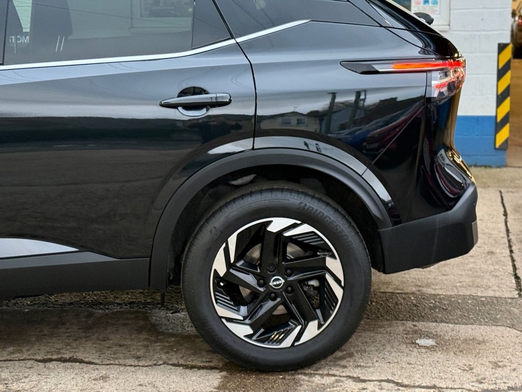 Used Nissan Qashqai 2025 for sale - 77421659: Photo 25