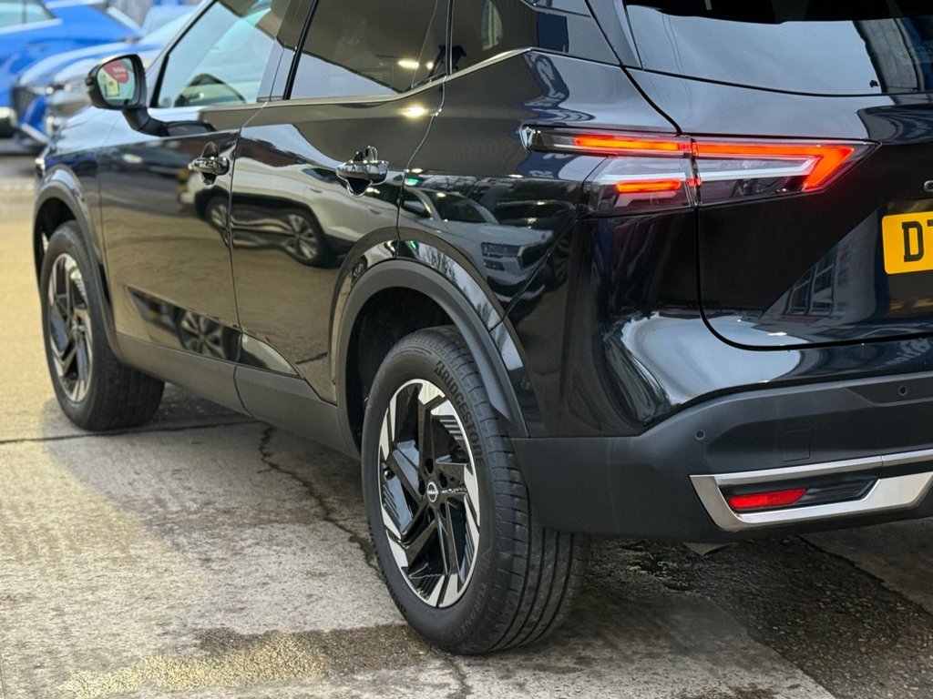 Used Nissan Qashqai 2025 for sale - 77421659: Photo 27