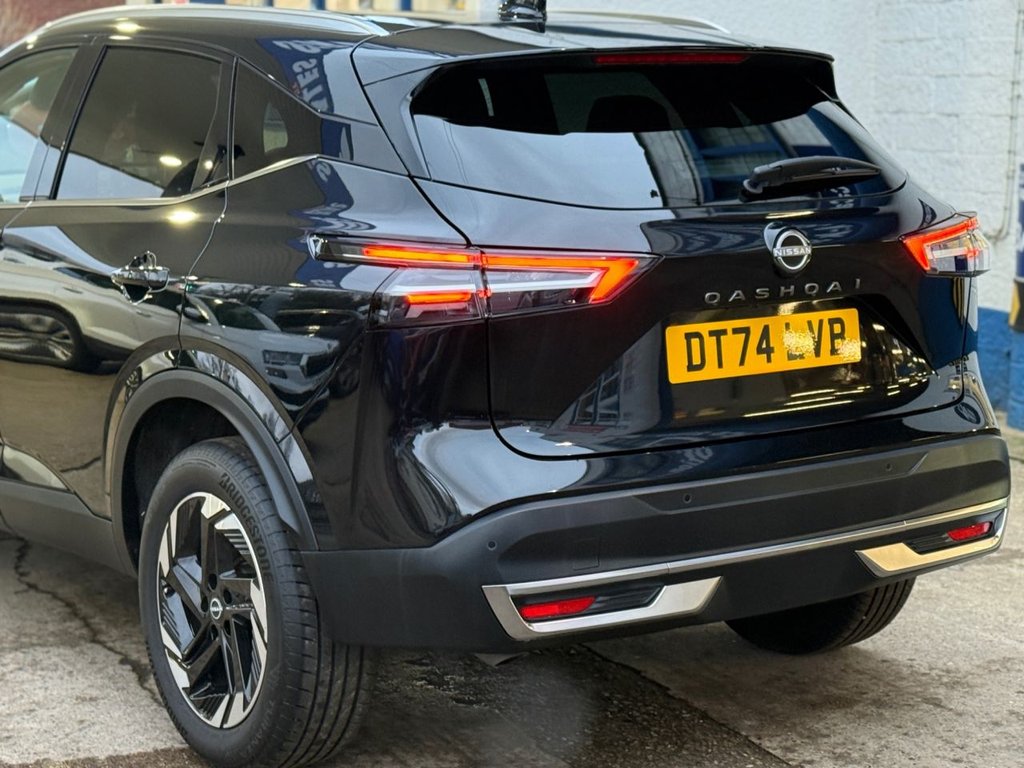 Used Nissan Qashqai 2025 for sale - 77421659: Photo 28
