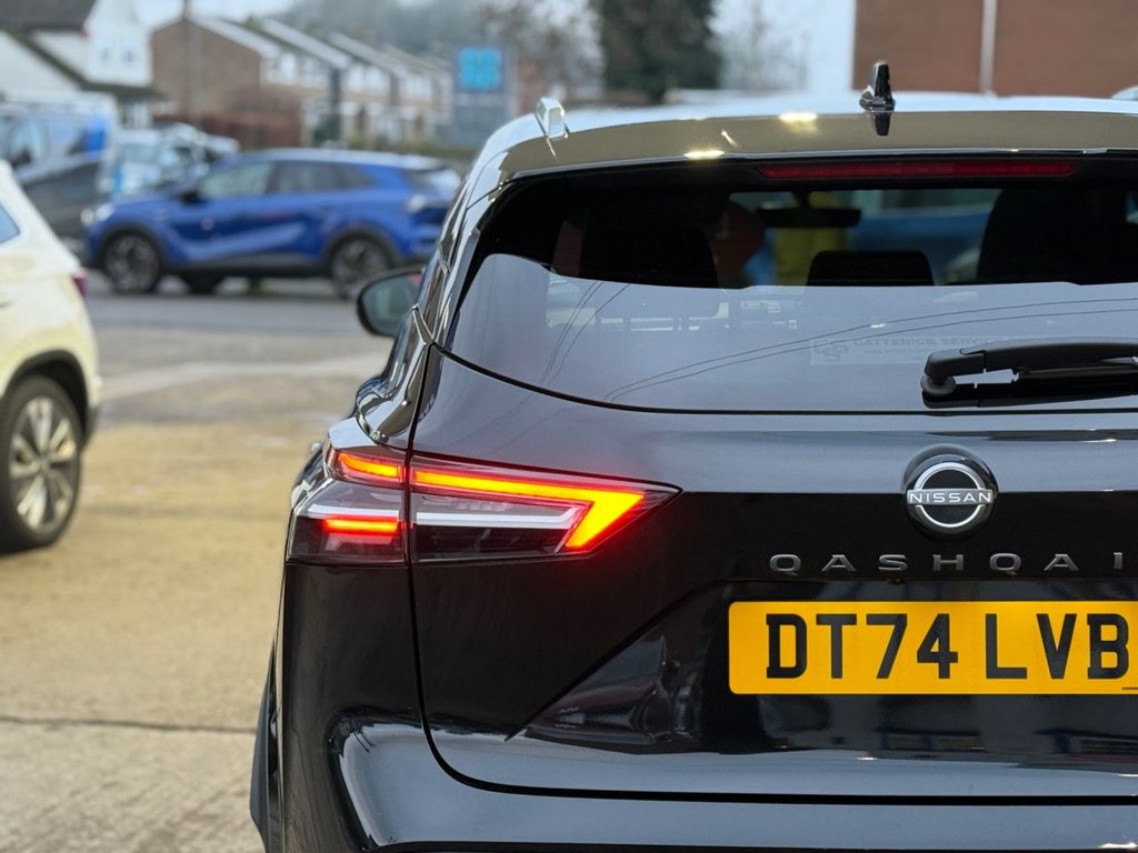 Used Nissan Qashqai 2025 for sale - 77421659: Photo 29