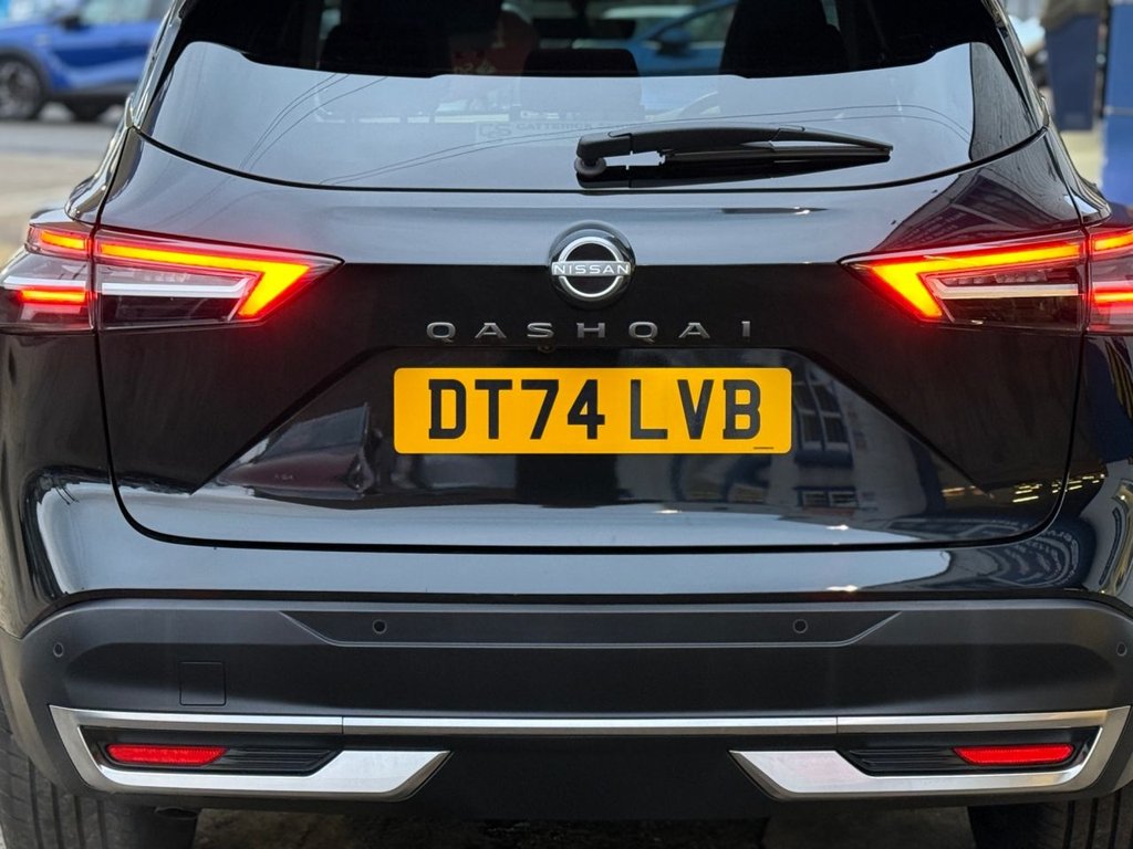 Used Nissan Qashqai 2025 for sale - 77421659: Photo 31