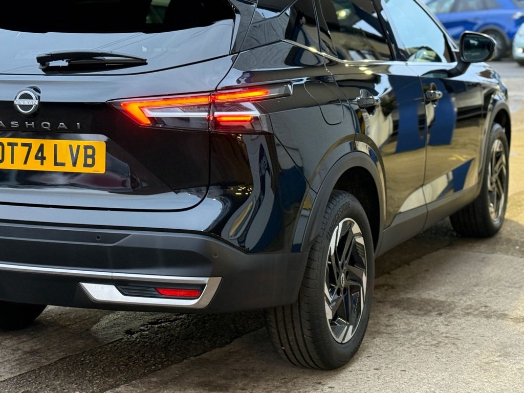 Used Nissan Qashqai 2025 for sale - 77421659: Photo 35