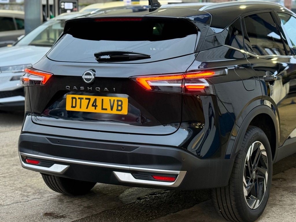 Used Nissan Qashqai 2025 for sale - 77421659: Photo 36