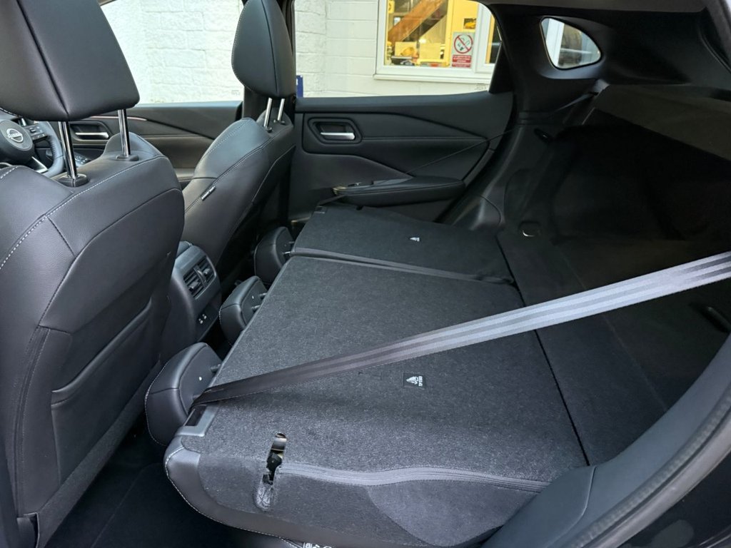 Used Nissan Qashqai 2025 for sale - 77421659: Photo 43