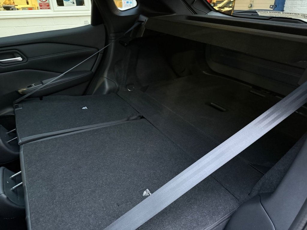 Used Nissan Qashqai 2025 for sale - 77421659: Photo 44