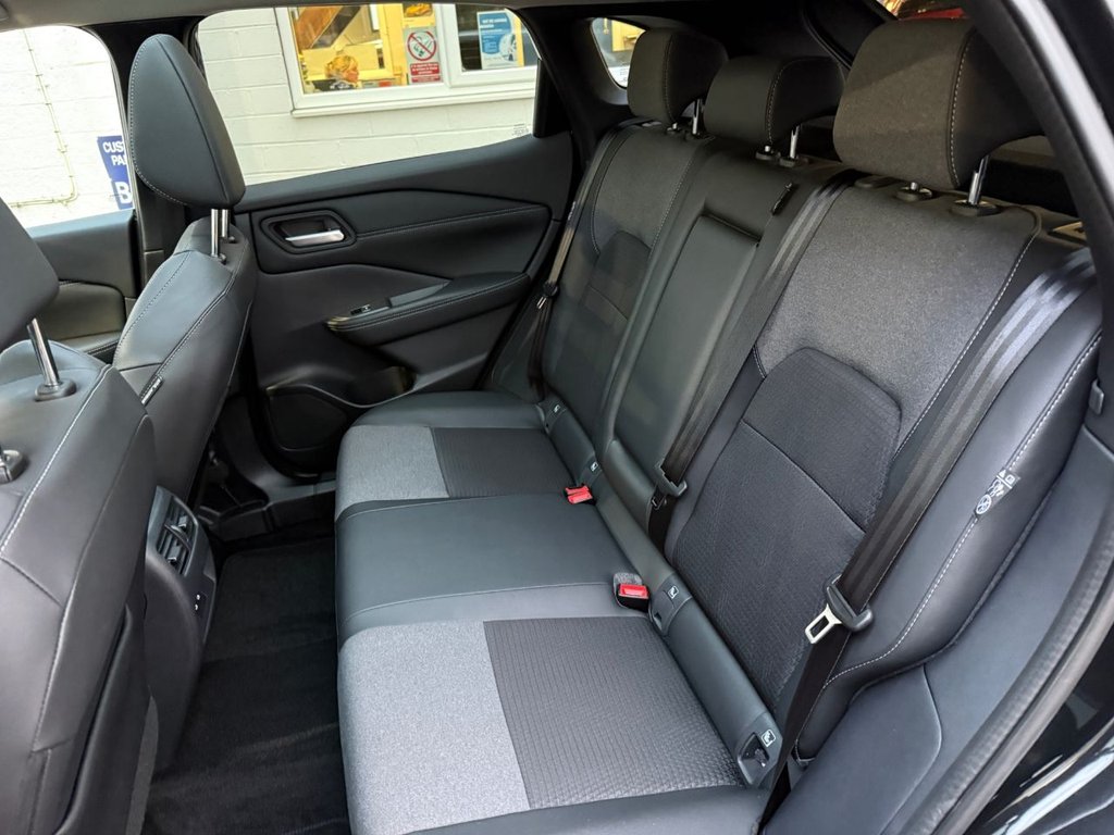 Used Nissan Qashqai 2025 for sale - 77421659: Photo 46