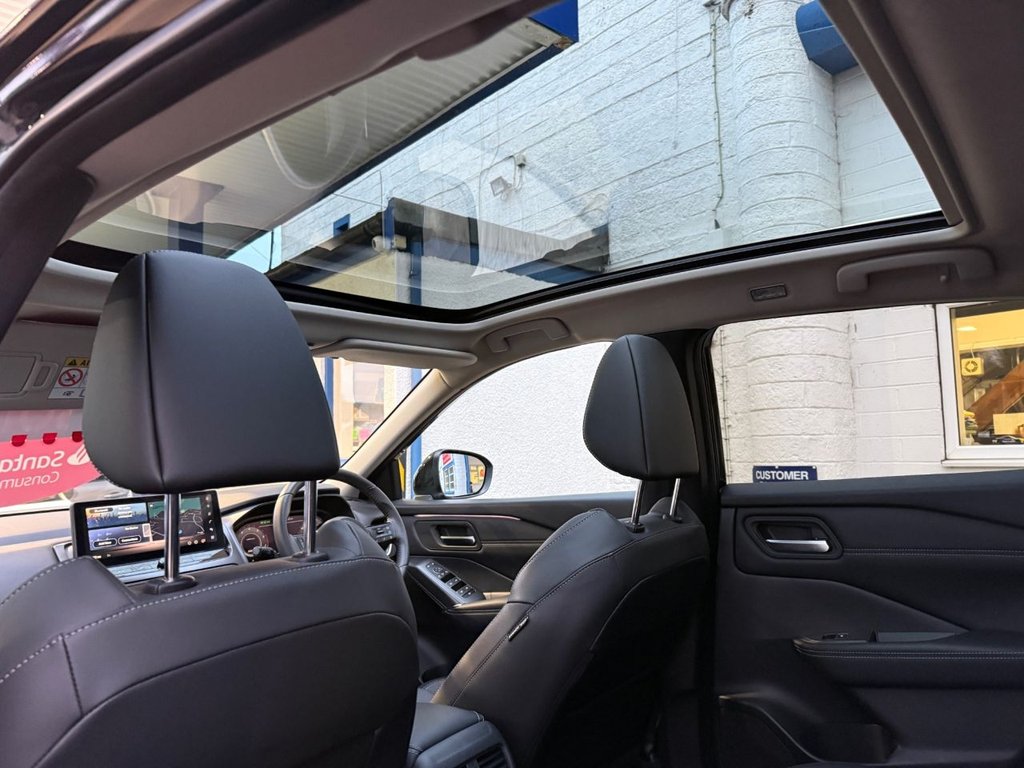 Used Nissan Qashqai 2025 for sale - 77421659: Photo 48