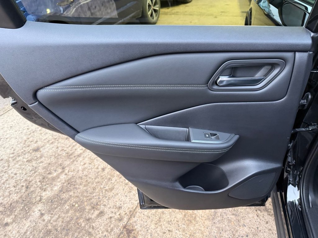 Used Nissan Qashqai 2025 for sale - 77421659: Photo 49