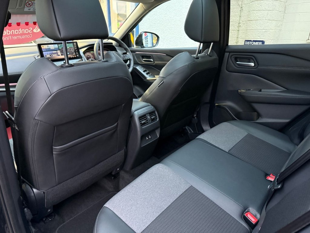 Used Nissan Qashqai 2025 for sale - 77421659: Photo 50