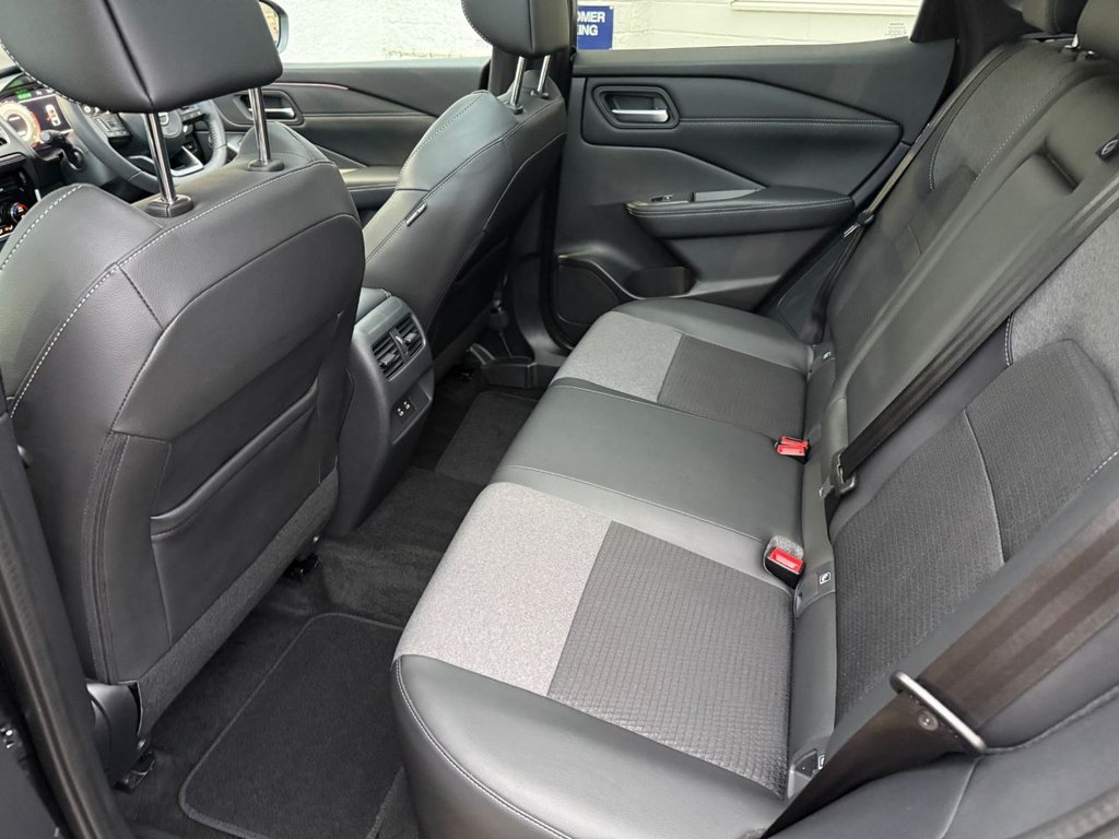 Used Nissan Qashqai 2025 for sale - 77421659: Photo 6