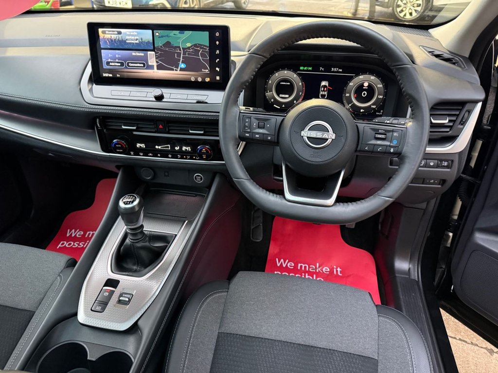 Used Nissan Qashqai 2025 for sale - 77421659: Photo 8