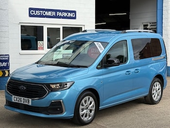 Used Ford Tourneo Connect 2026 for sale - 79462471: Photo