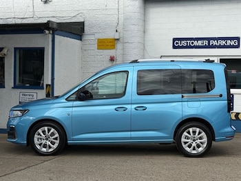 Used Ford Tourneo Connect 2026 for sale - 79462471: Photo
