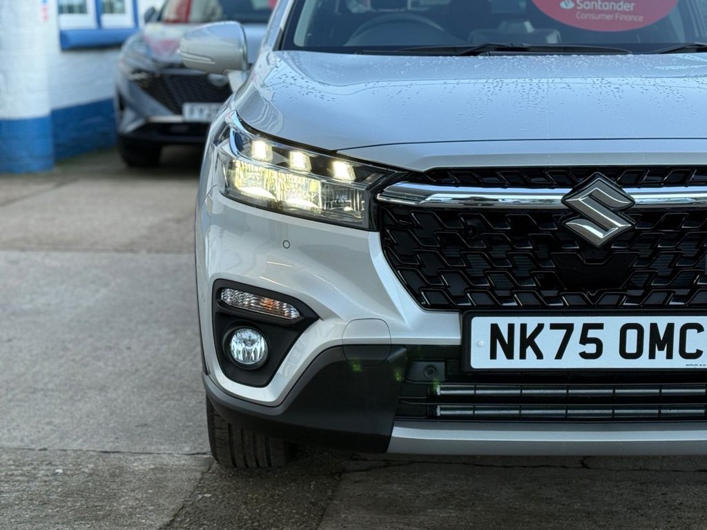 Used Suzuki SX4 S-Cross 2025 for sale - 77313579: Photo 15