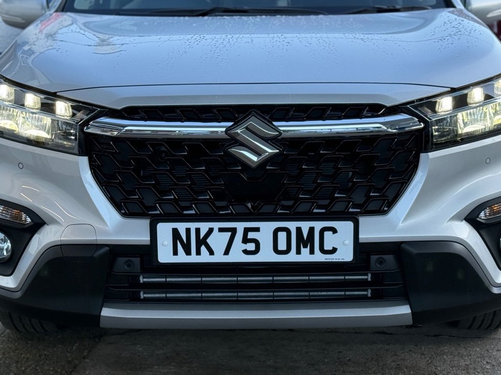 Used Suzuki SX4 S-Cross 2025 for sale - 77313579: Photo 17