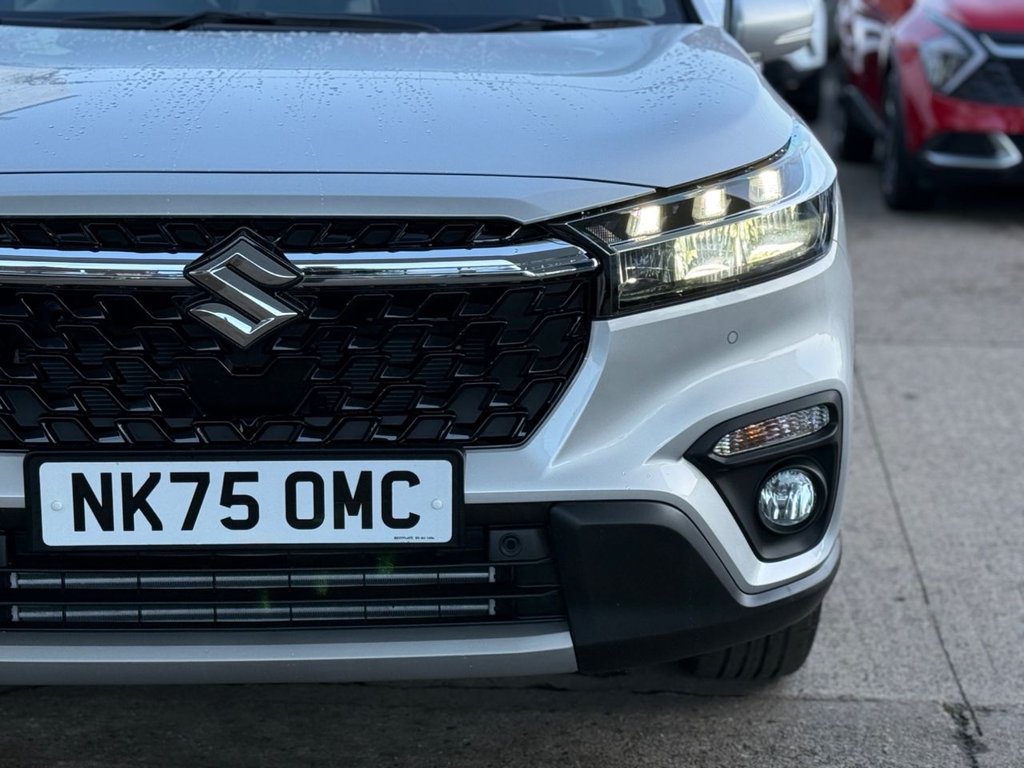 Used Suzuki SX4 S-Cross 2025 for sale - 77313579: Photo 18